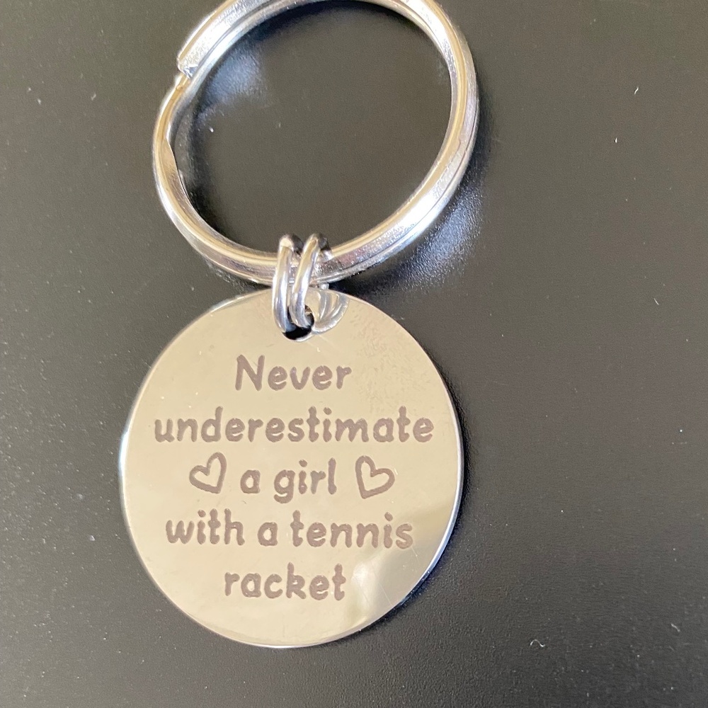 Keyring